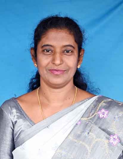 Mrs. Nagaveni